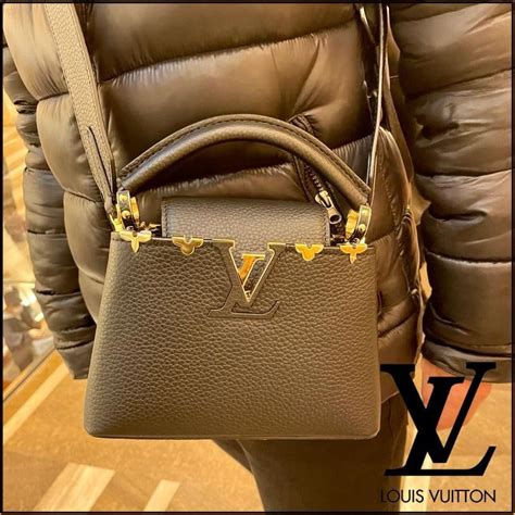 mini capucines louis vuitton|Louis Vuitton flower bag.